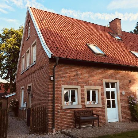 "Elter-Emskotten" Rheine Esterno foto