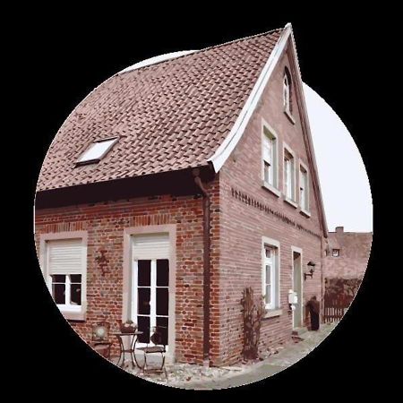 "Elter-Emskotten" Rheine Esterno foto