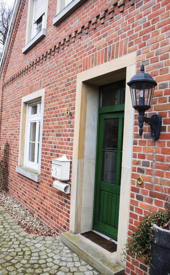 "Elter-Emskotten" Rheine Esterno foto