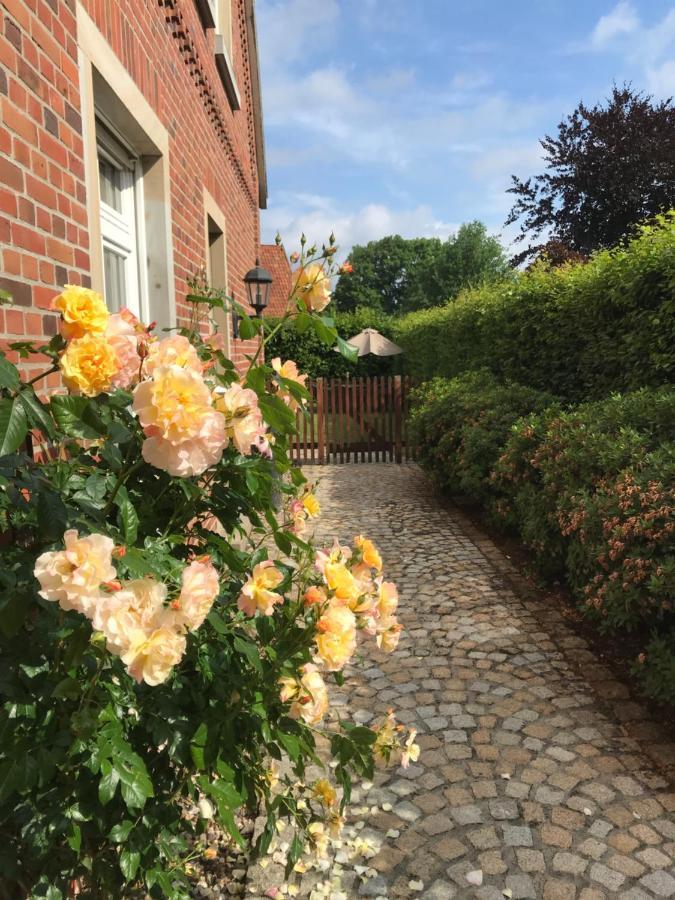"Elter-Emskotten" Rheine Esterno foto